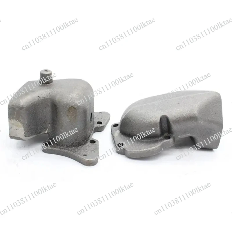 Turbocharger Kit for TB25 Honda 06-1l Civic RI8 DX EX 300HP