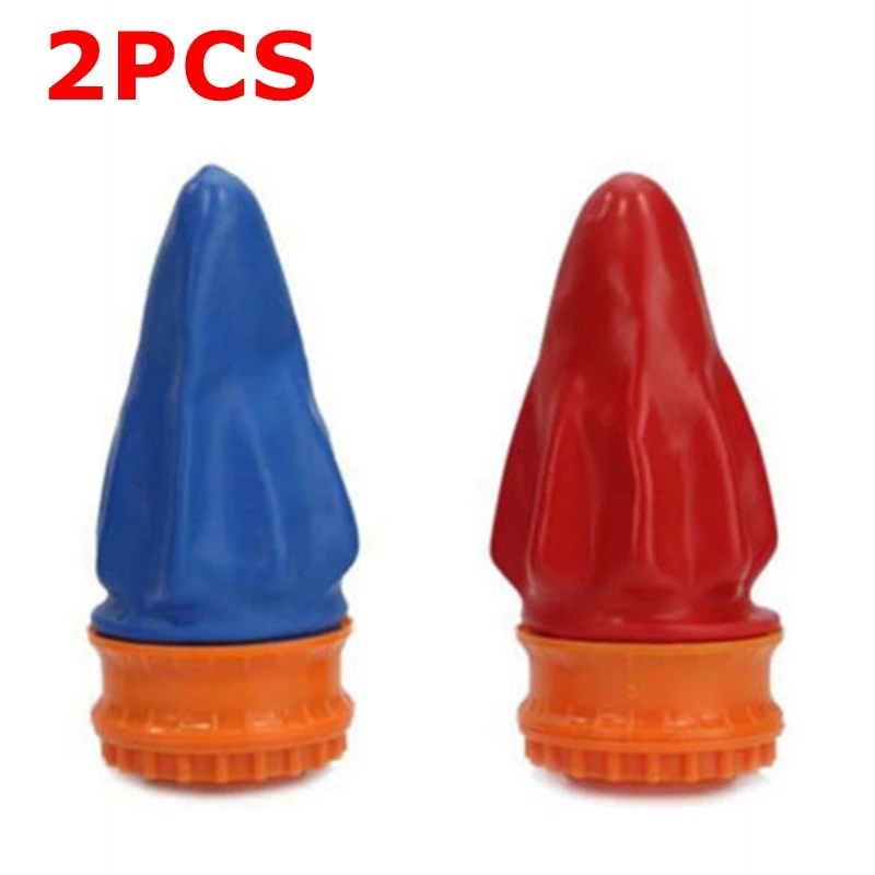 2x1 1cm Mini gumka Band Slingshot kieszeń zewnętrzna łuk miękki elastyczny lateks okrągły proca puchar bezpieczne Camping łuk do polowań strzałka