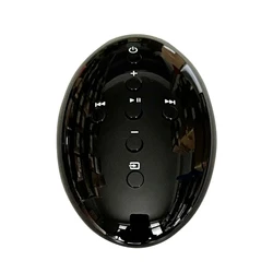 NEW Original for Zeppelin Air 1-2-3 Gen Remote Control for  Remote Control for ZEPPELIN MINI AIR Z2 A5 A7 Remote Control Black
