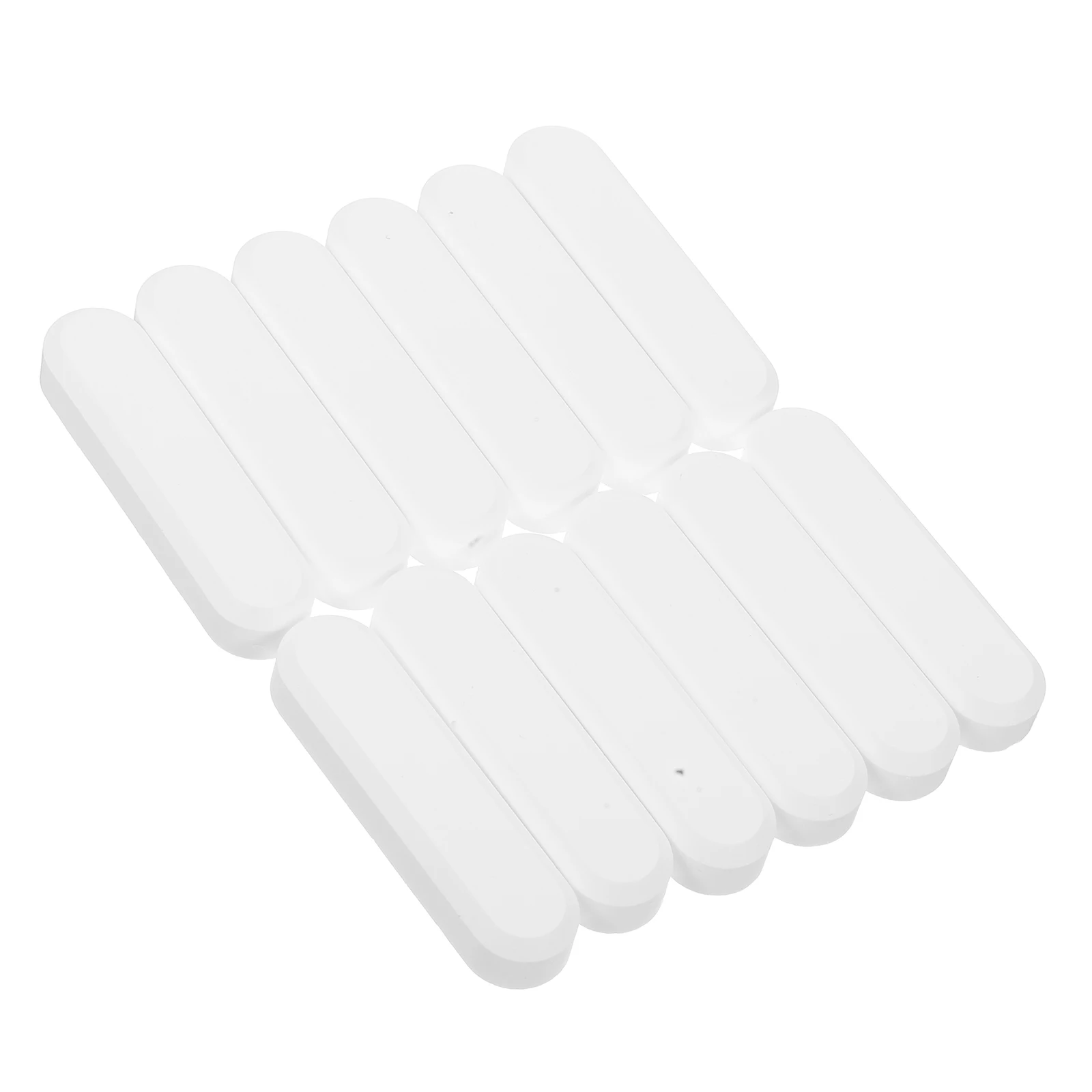 

12 Pcs Diatomaceous Earth Desiccant Absorption Rod for Food Storage Diatomite Drying Sticks Rice Dehumidifier Absorbing