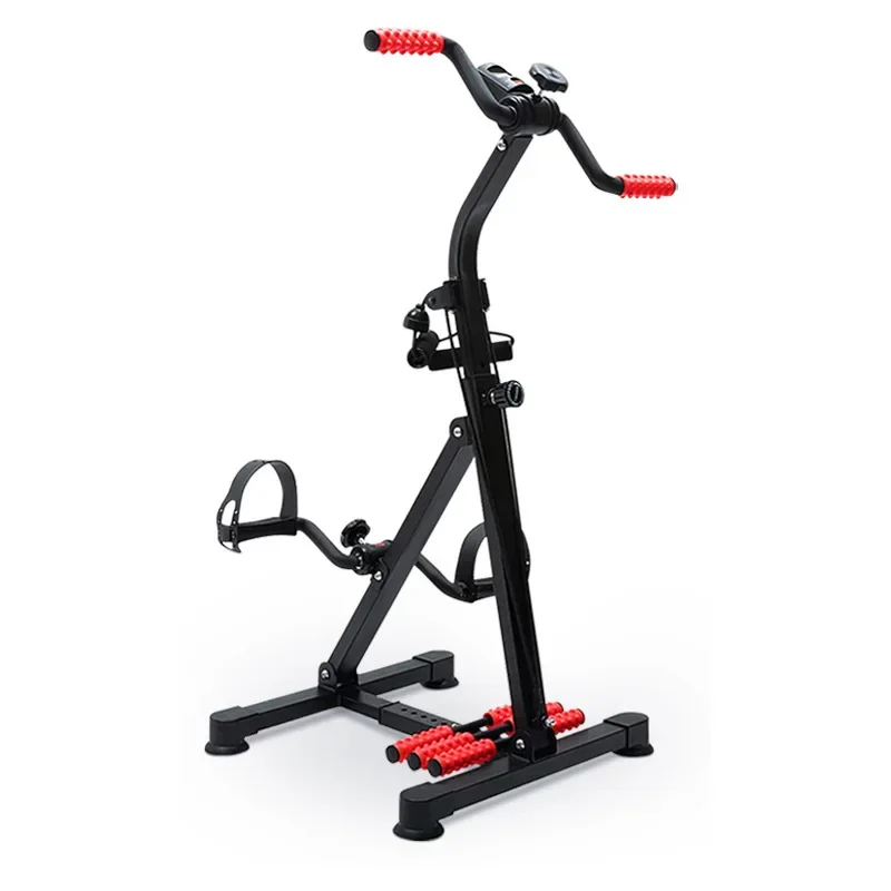 Upper and lower limb trainers for the elderly Household elderly fitness equipment Rehabilitation training