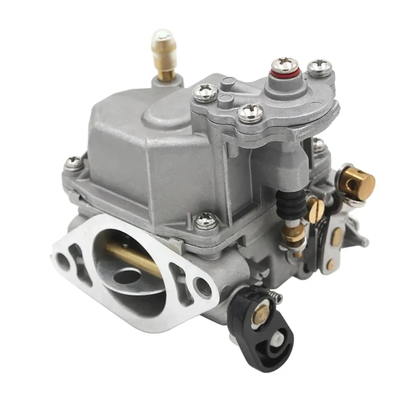 66M-14301-11 Carburetor Assy For Yamaha 4-Stroke 15Hp F15 Outboard Motors 66M-14301-10 66M-14301-12 -00