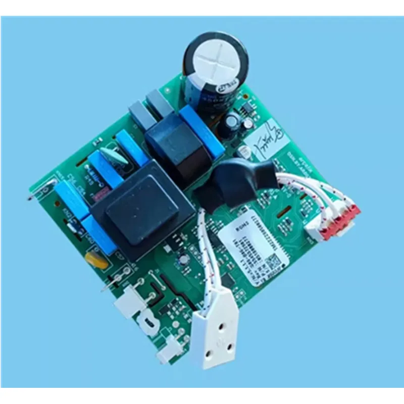 

Suitable for Beike CN163120WI Refrigerator Computer Board Inverter Board 5545572901 5545572902 5545572900 Refrigerator Parts