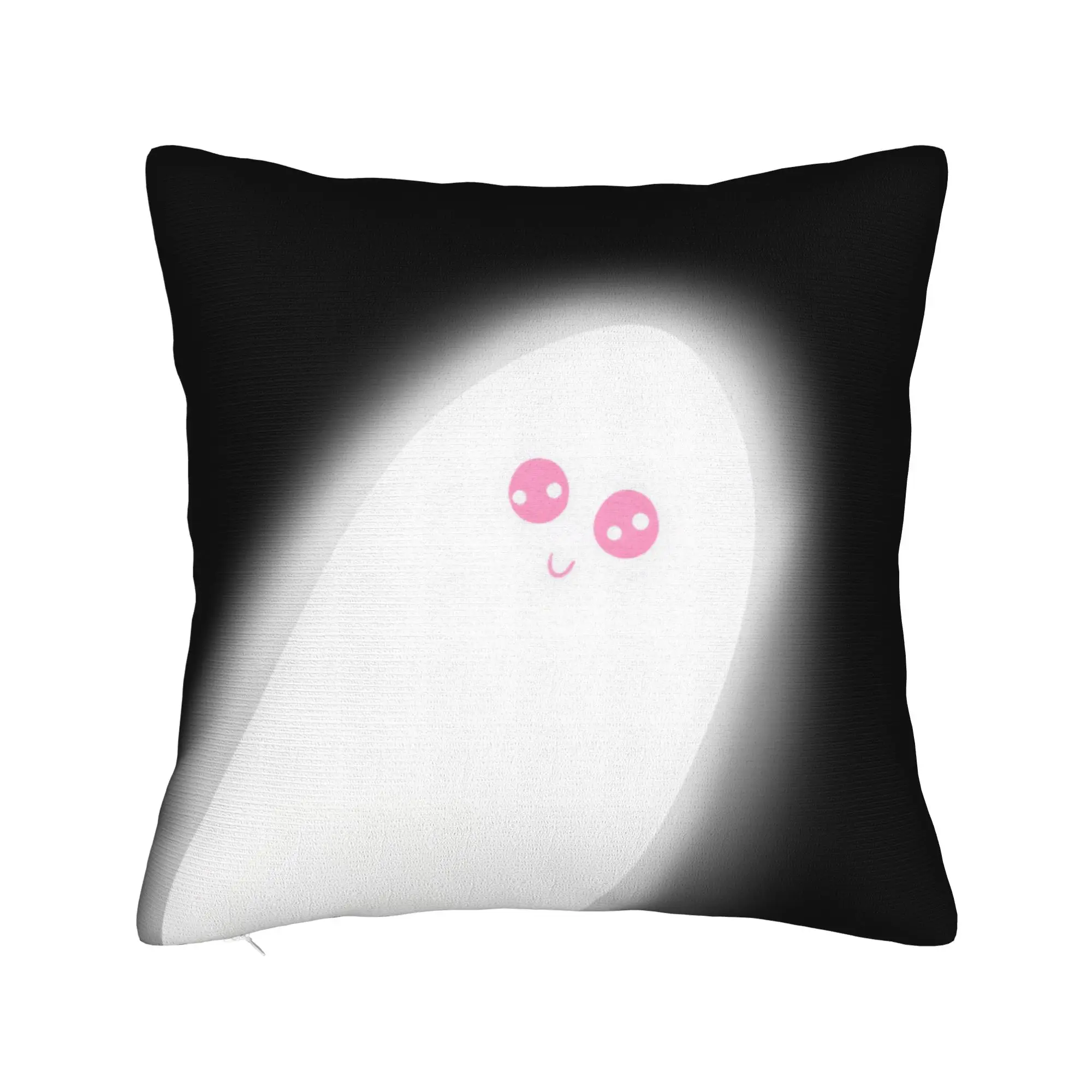 Pillow Case L-Lightsaber BL Manhwa Comfy  Pillow Cover For Couch Sofa Bedroom Novelty Pillowcases