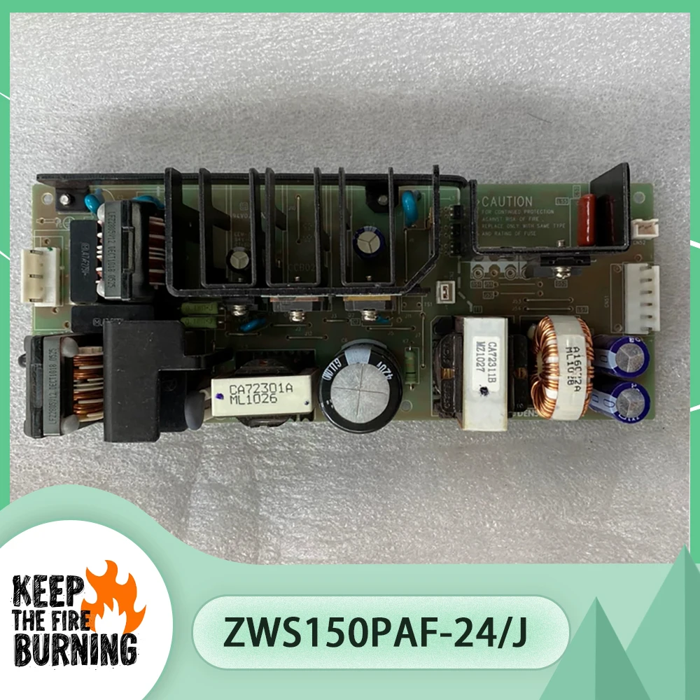 

ZWS150PAF-24/J Для блока питания TDK-LAMBDA