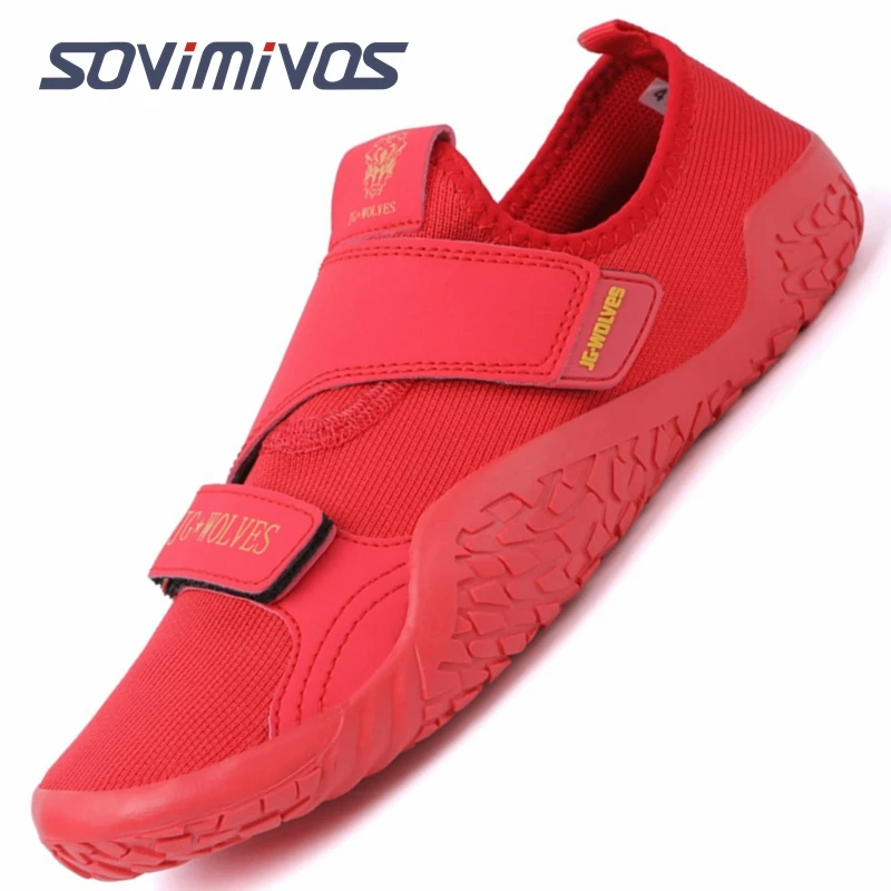 

Weightlifting Shoes Cross Training Shoes Weight Lifting Shoes for Men Minimalist Barefoot Shoe for Squat Powerlifing Driving