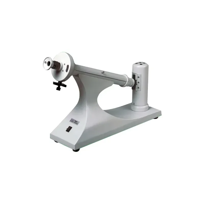 Portable laboratory instruments: turbidity meter, digital viscometer, digital automatic polarimeter