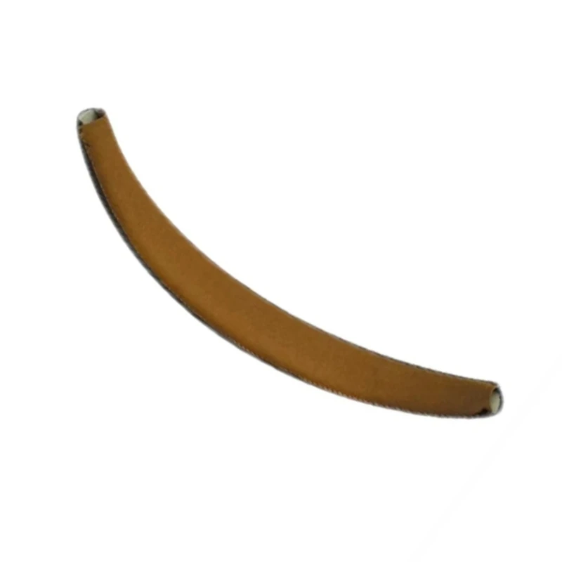 وسادة بديلة لعصابة الرأس من الجلد البروتيني لاستبدال شعاع الرأس للعبة الألعاب