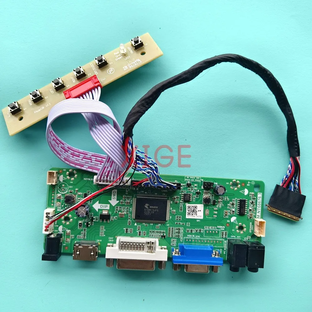 Diy Kit Controller … - image