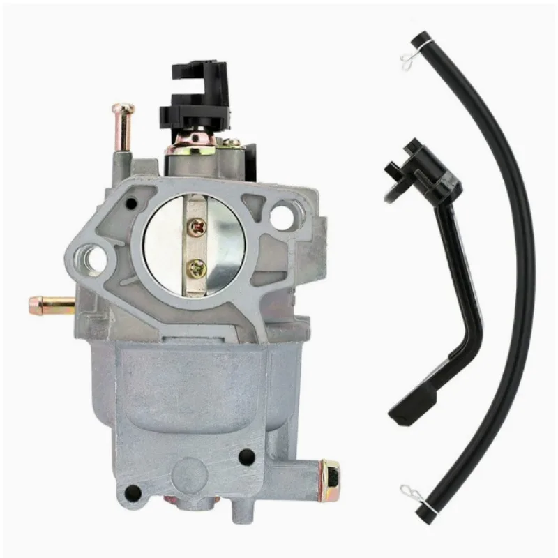 

Carburetor Suitable For DXGNR7000 7000 8750 Generator GP5000 GP5500 GP6500 GP7500E