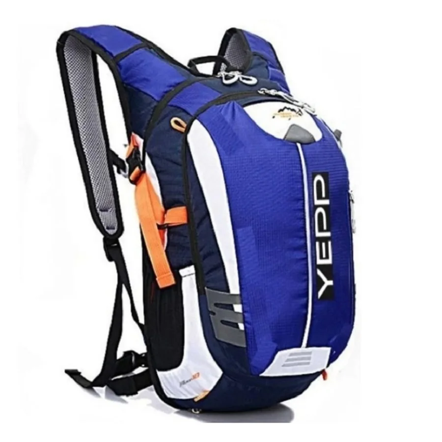 Backpack Yepp 2L Camelbak Waterproof 18L Camping Trail Hydration Bag