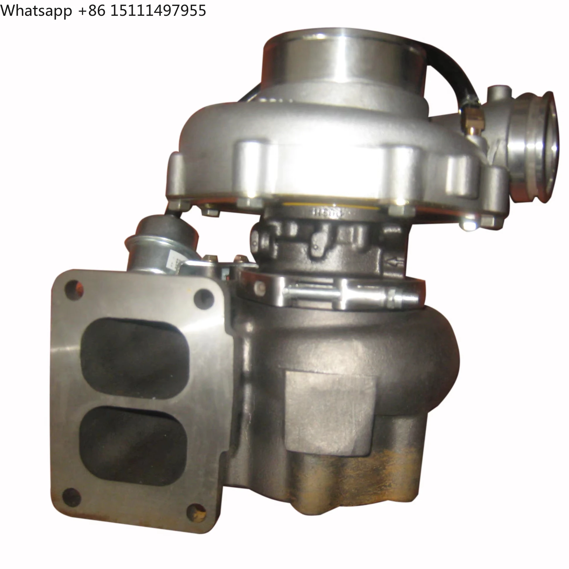 

Turbocharger for Daewoo 65.09100-7196 65.09100-7119 65.09100-7160 Supercharger 701139-0001