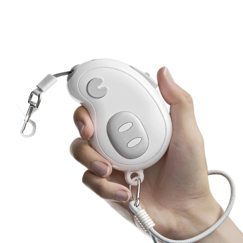 

Dog leash automatic retractable, pet dog chain puppy teddy, Bi Xiong walking dog, small and medium dog leash