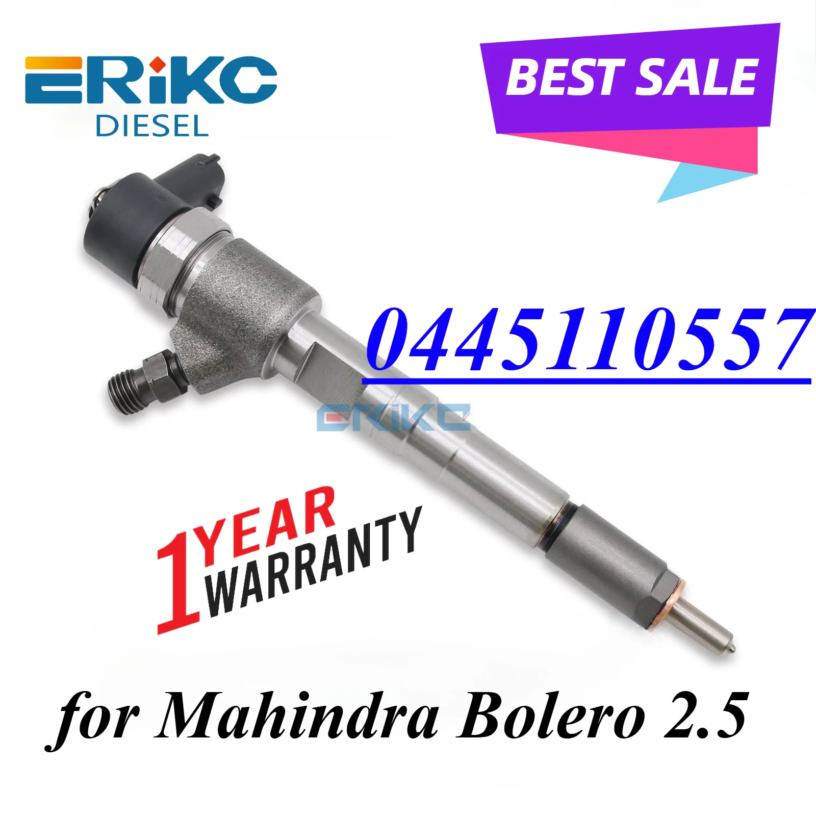 0445110557 Original… - image