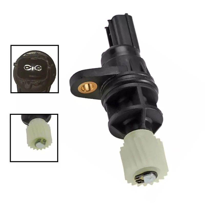 Z+  R51017400 R510-17-400 Speed Sensor 19teeth For Mazda BT-50 B2500 For Ford Ranger