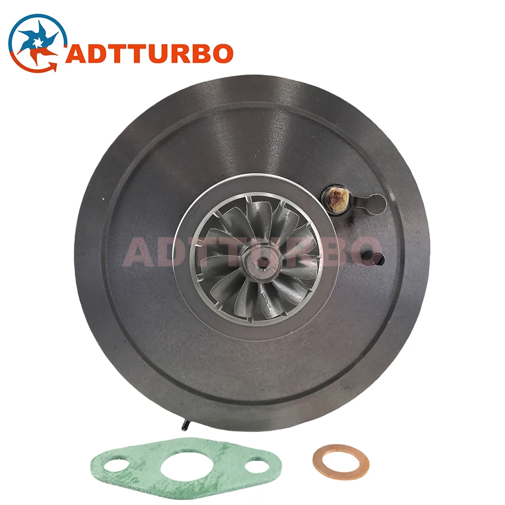 857278 857278-3 GTD1036KVZ Turbo Cartridge 857278-0003 46340353 Turbine CHRA for Fiat 500L 500X Tipo Doblo Fiorino 1.3 MJT Euro