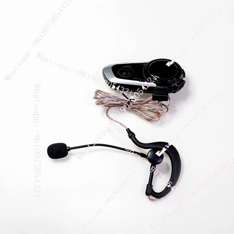 

Подходит для специальных мини-наушников Vimaitong v9s, односторонние, с креплением на ухо, miniUSB, гарантия качества, удаленное управление, 1.2 метра.