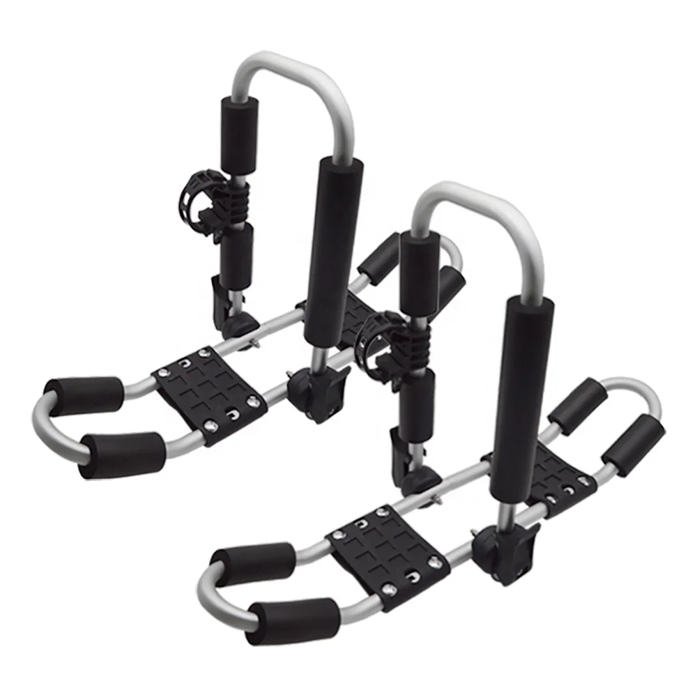 Blue Ocean Kayak Car Roof Rack/kayak Rack/folding Roof Rack