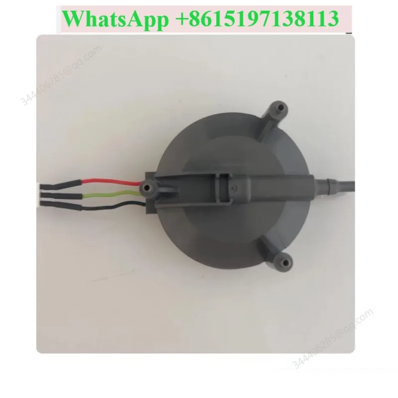 263 Micro Differential Pressure Sensor 263G001WDZZC1CBA1 Aquaculture Environmental Control Negative Pressure Transmitter