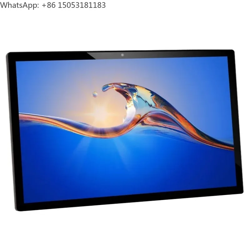 Large Size 27 32 43 55 65 Inch Tablet Android 11 RK3566 CPU Motherboard USB LAN Wifi Tablet