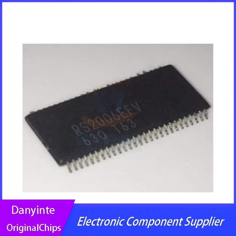 

New 5Pcs/LOT RS2006EFV RS2006 Htssop54