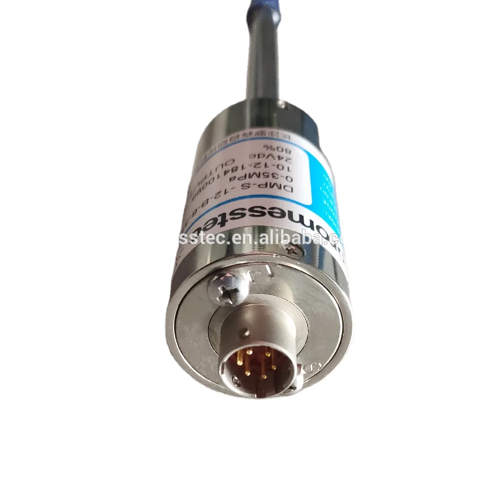 Melt Pressure Sensor Dmp-6/18-35MPa Melt Pressure Transmitter 4-20mA