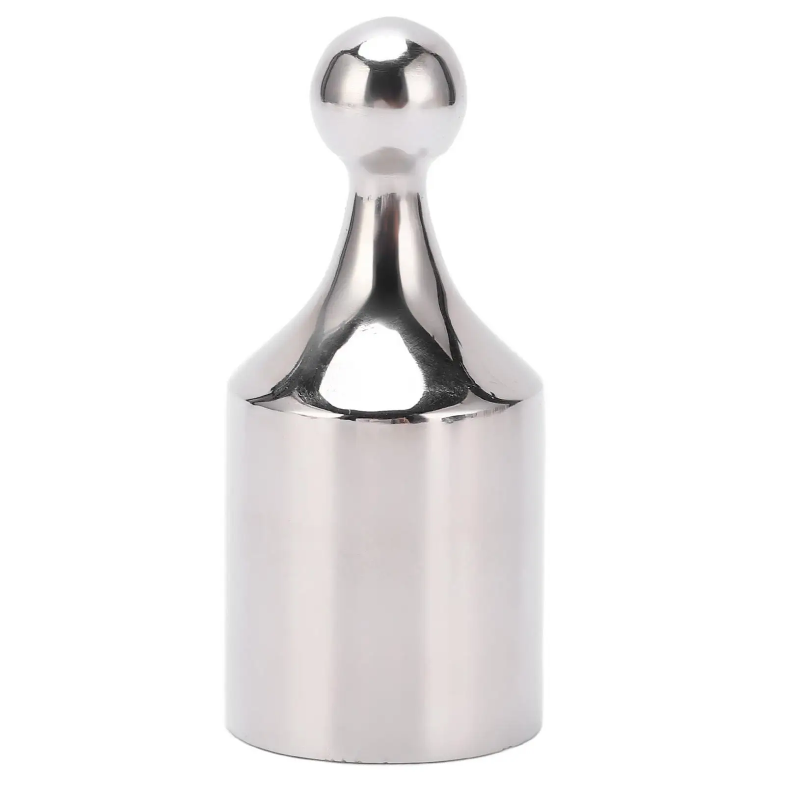 

Eye End Top Fitting Antirust Bimini Top High Polish Finish 316 Stainless Steel Silver High Strength for boat for yacht