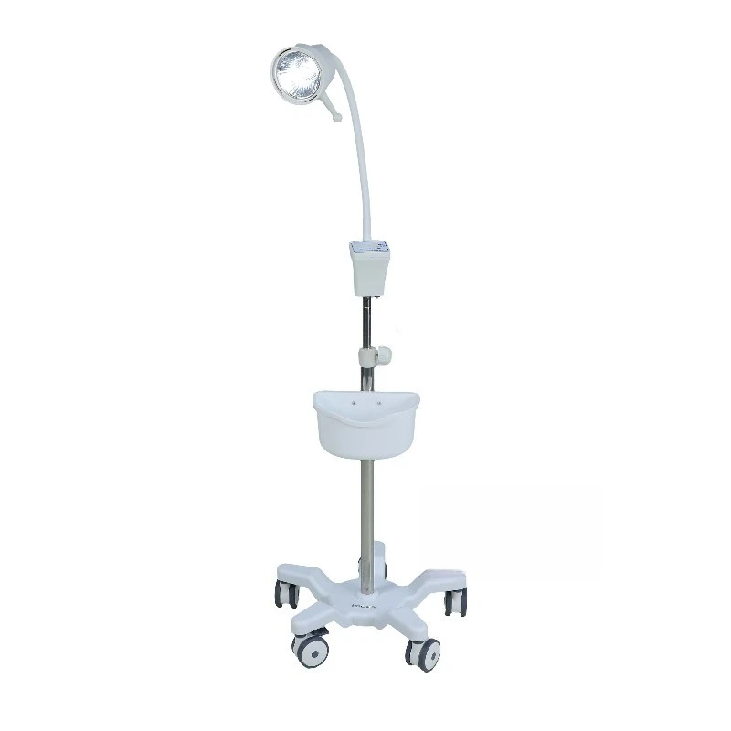 Medical Lamp Medical Surgical Led Examination Light Mobile Operating Light Battery Operated Light