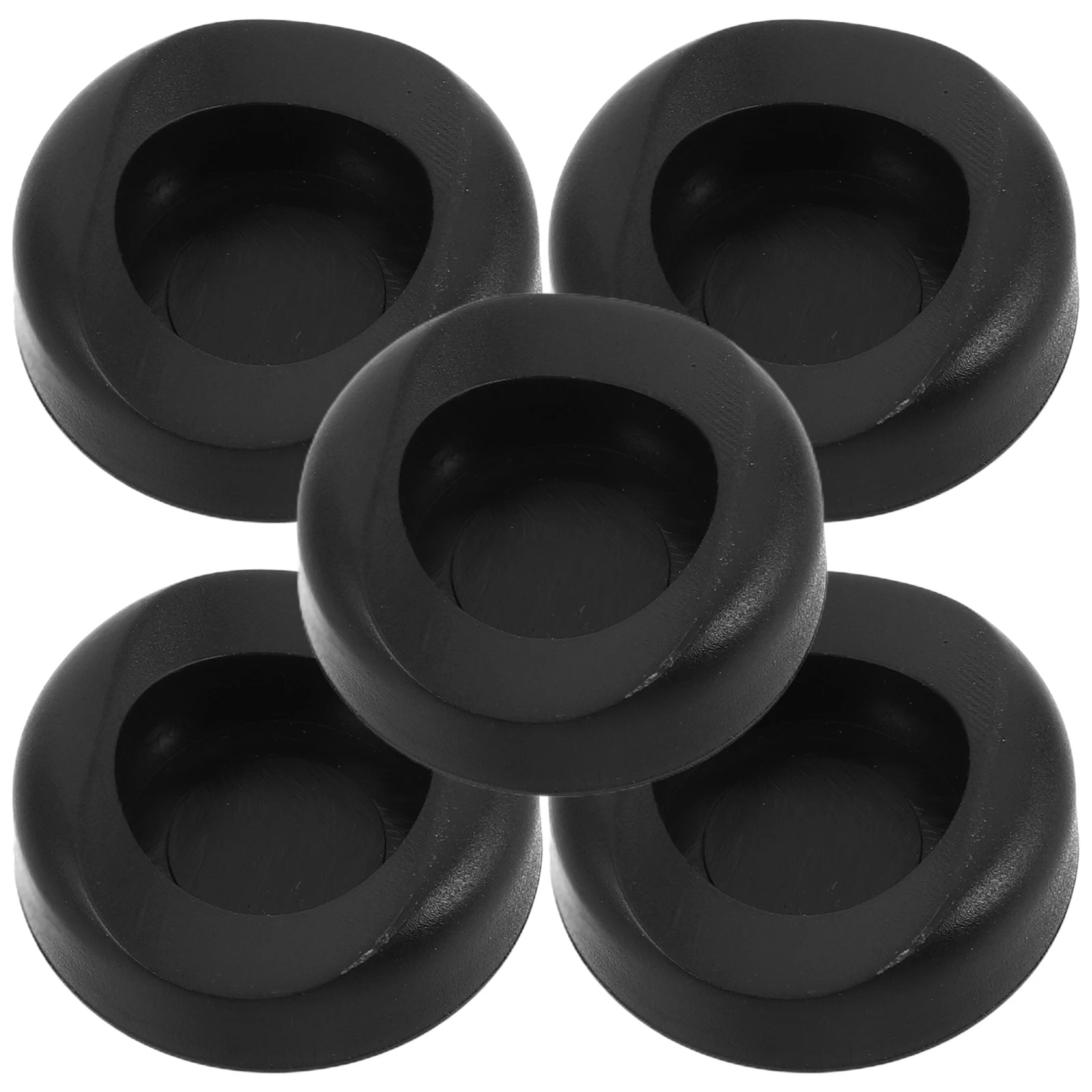 

5 Pcs Saxophone Thumb Snap Alto Repair Tools Instruments Accessory Accessories Pad Plastic Button