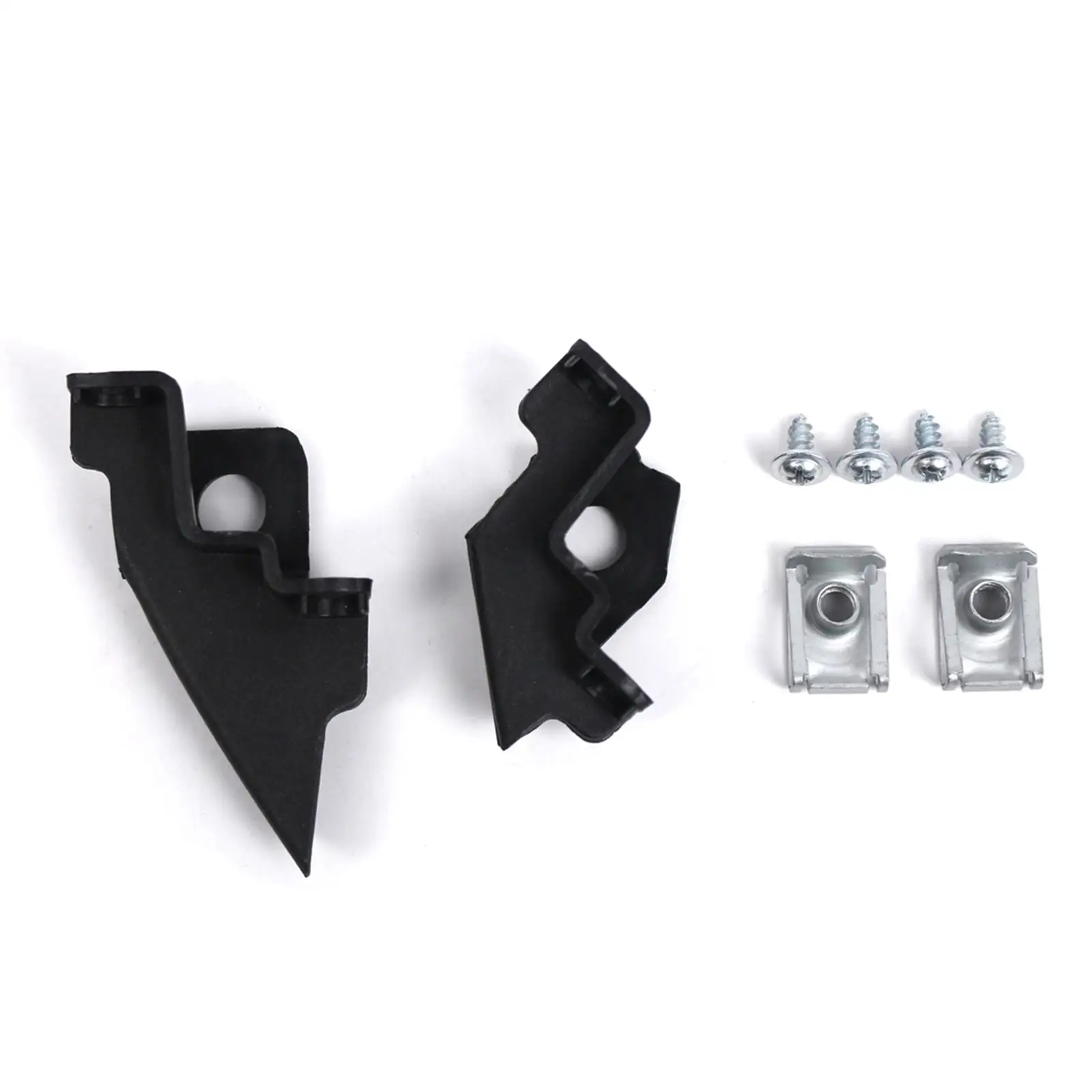 Kit de Réparation de Lumière de Sauna pour VW Vento 2010-2016