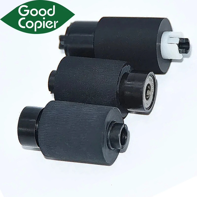 

1Set 302R794350 302F909171Feed Separation Pickup Roller for Kyocera ECOSYS P5021 P5026 M5521 M5526 302F909170