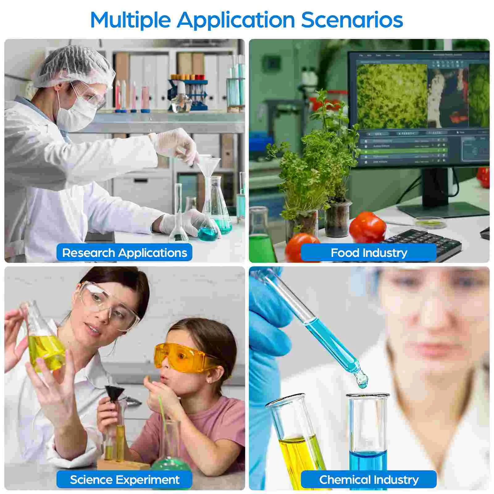 Dish Clear Cell Culture Microplates Tissue Culture Plate Cell Experiment Instrument Tools cell culture plate