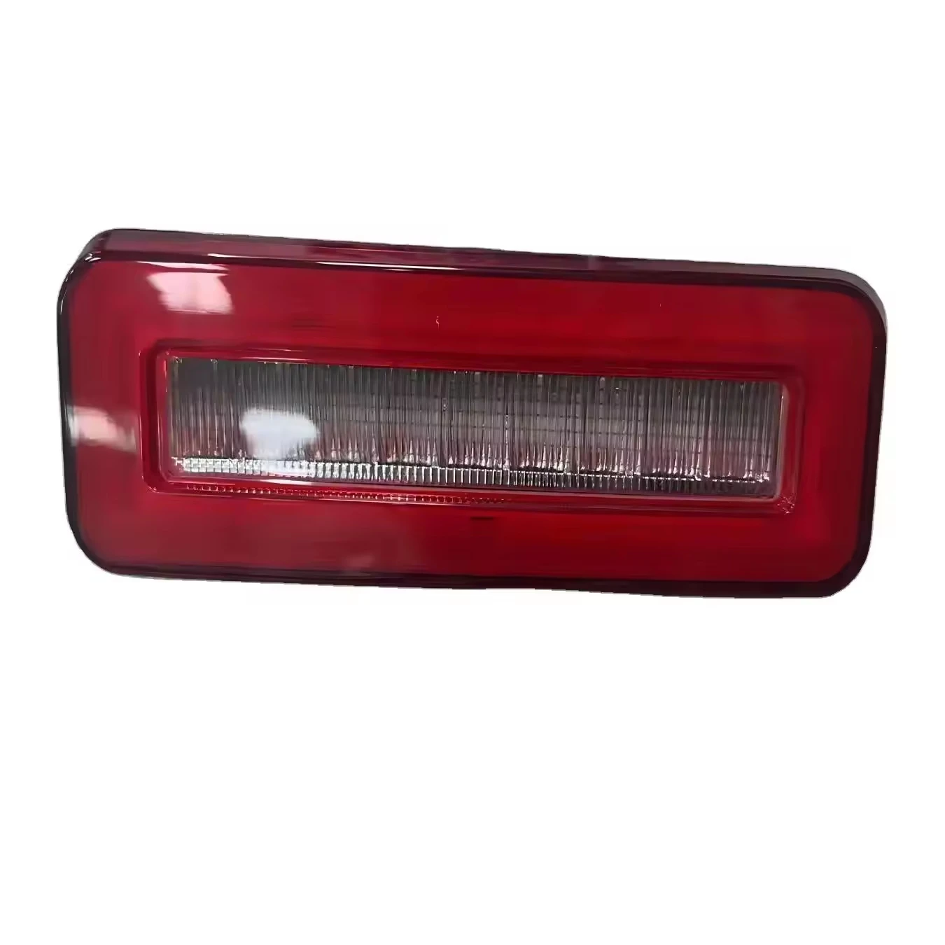 

High Quality Hot Sales Modified LED Streamer Turn Signal Assembly Fits 2020+ Defender New Brake Light Running Taillight