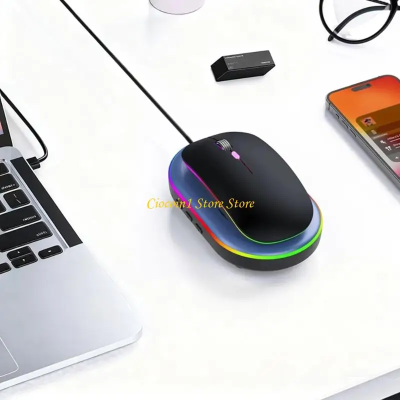 A3PC Mouse Jigglers,Undetectable Mouse Movers USB Port Adapter,Mouse Wiggler Shakers