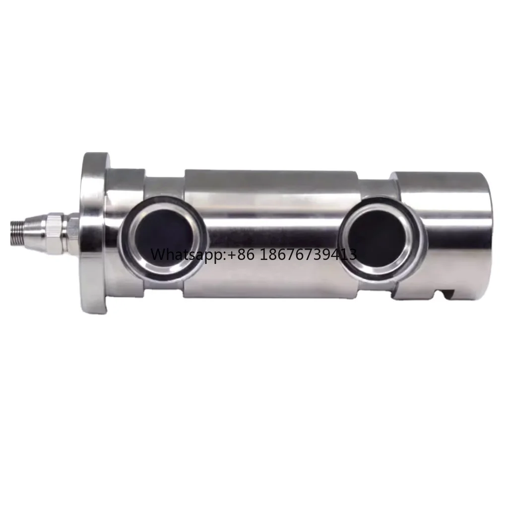 Axle Pin Type Weighing Sensor Load Cell Pressure Sensor LCZX-A01 Large Range From 2T 3T 5T 10T 20T 30T 50T 100T Optional