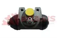 Store code: AJ2080 for brake cylinder PARTNER DW8/DW8/1.6HDI/1.6 16V (97 08) /1.6 16V (97 08) / XSARA PICASSO.