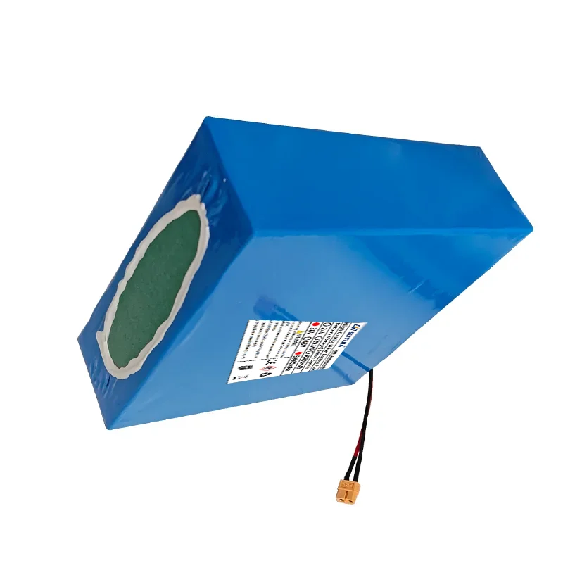 36V50000mAh Lithium-ion Battery Pack with Built-in Battery Management System Suitable for Electric Scooters and Power Tools