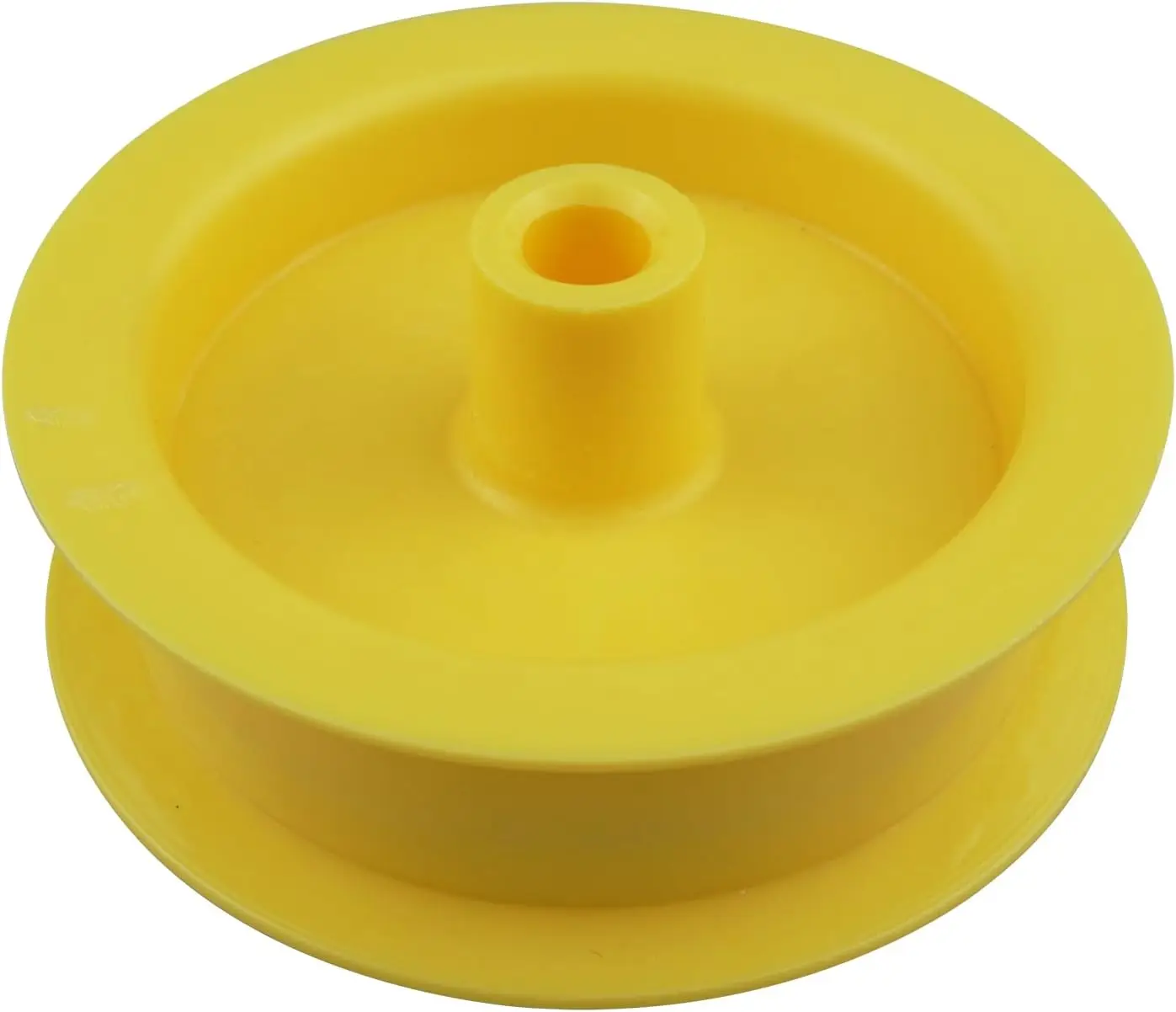 Rueda tensora para secadora WE12X83 compatible con secadoras GE, reemplaza a WE12M8 PS265721 275158 AP2043227 WE12X0083