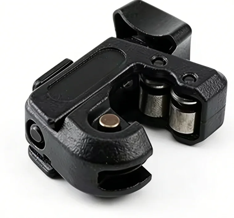 2026  new  German imported stainless steel mini tube cutter, copper tube cutter, pipe cutter, pipe cutter