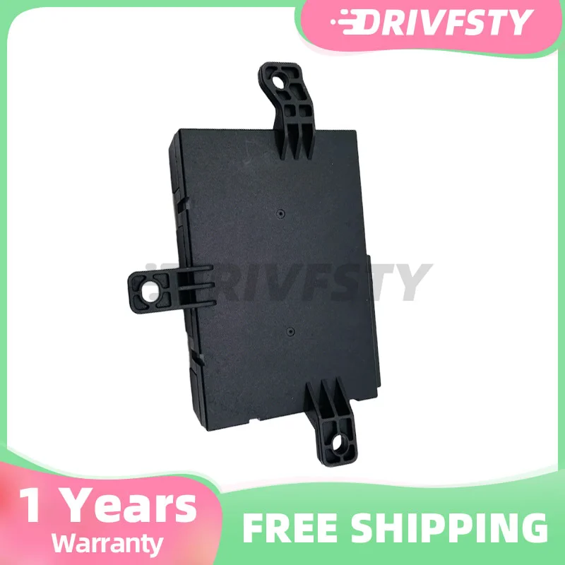 

Body Control Module BCM 4278003 for Brilliance V3 H230 H220 SUV Car Electronic Control Unit Easy To Install