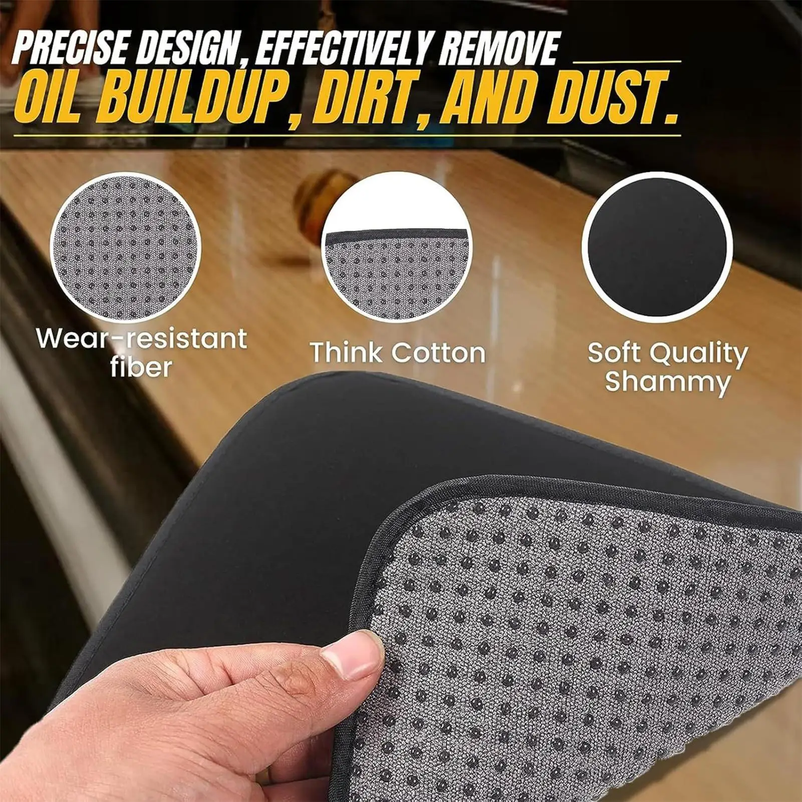 

6 шт., полировальная подушечка для боулинга с 1 шт., ткань для чистки, матовая бумага, шлифовальные принадлежности для шаров для боулинга, принадлежности для глубокой чистки, инструменты