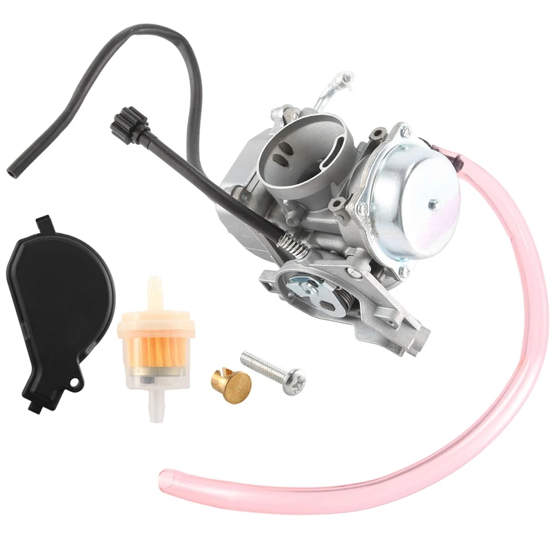 0470-454 Carburetor Carb For Arctic Cat 375 400 2002 2003 ATV Auto Manual Carb Motorcycle Carburetor