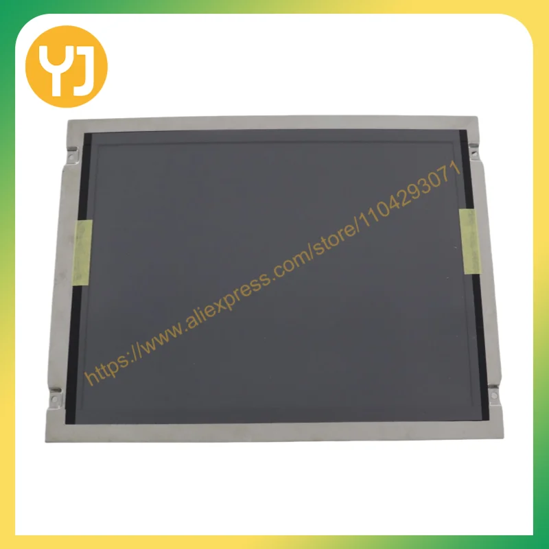 

10,4-дюймовый NL6448AC33-15 CCFL TFT-ЖК-экран 640*480 на складе Быстрая доставка