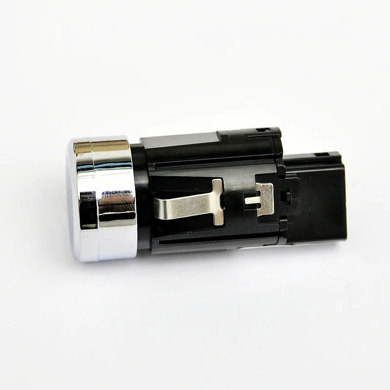 56D959839C بدء دفع زر المحرك لحظة بدء التبديل لشركة فولكس فاجن باسات B7 2011-2019 280T #4