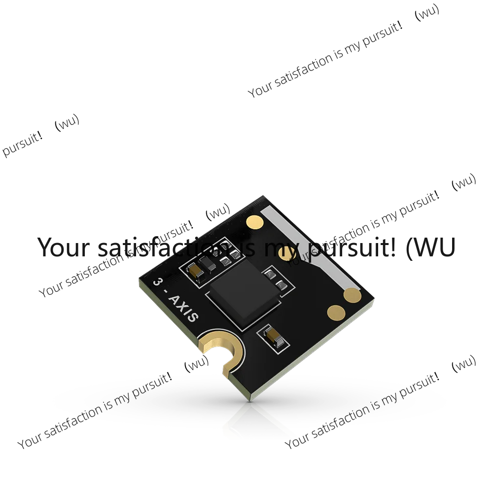 ZOCI-3-axis acceleration sensor | 1904 | wireless