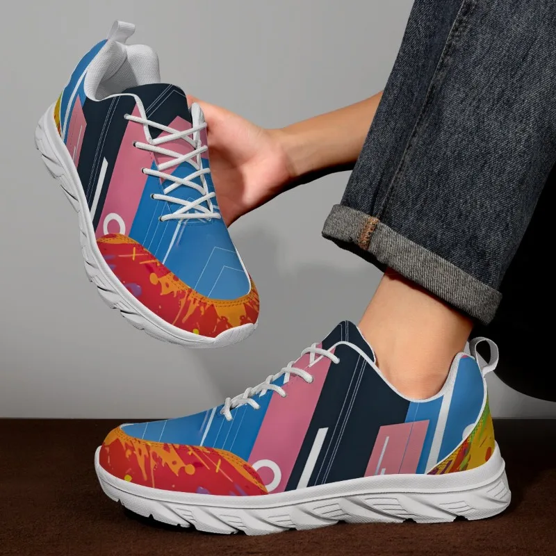 

Unisex Sneakers Men Women Breathable Running Women Casual Sneakers Woman Shoes Lightweight Walking Women's Men Sports Shoes