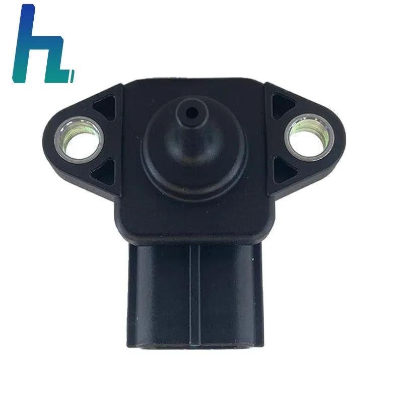 

E1T24772 5JW8238000 Intake Manifold Absolute Pressure MAP Sensor For Yamaha XV1700 YZFR6 FJR1300 5JW-82380-00