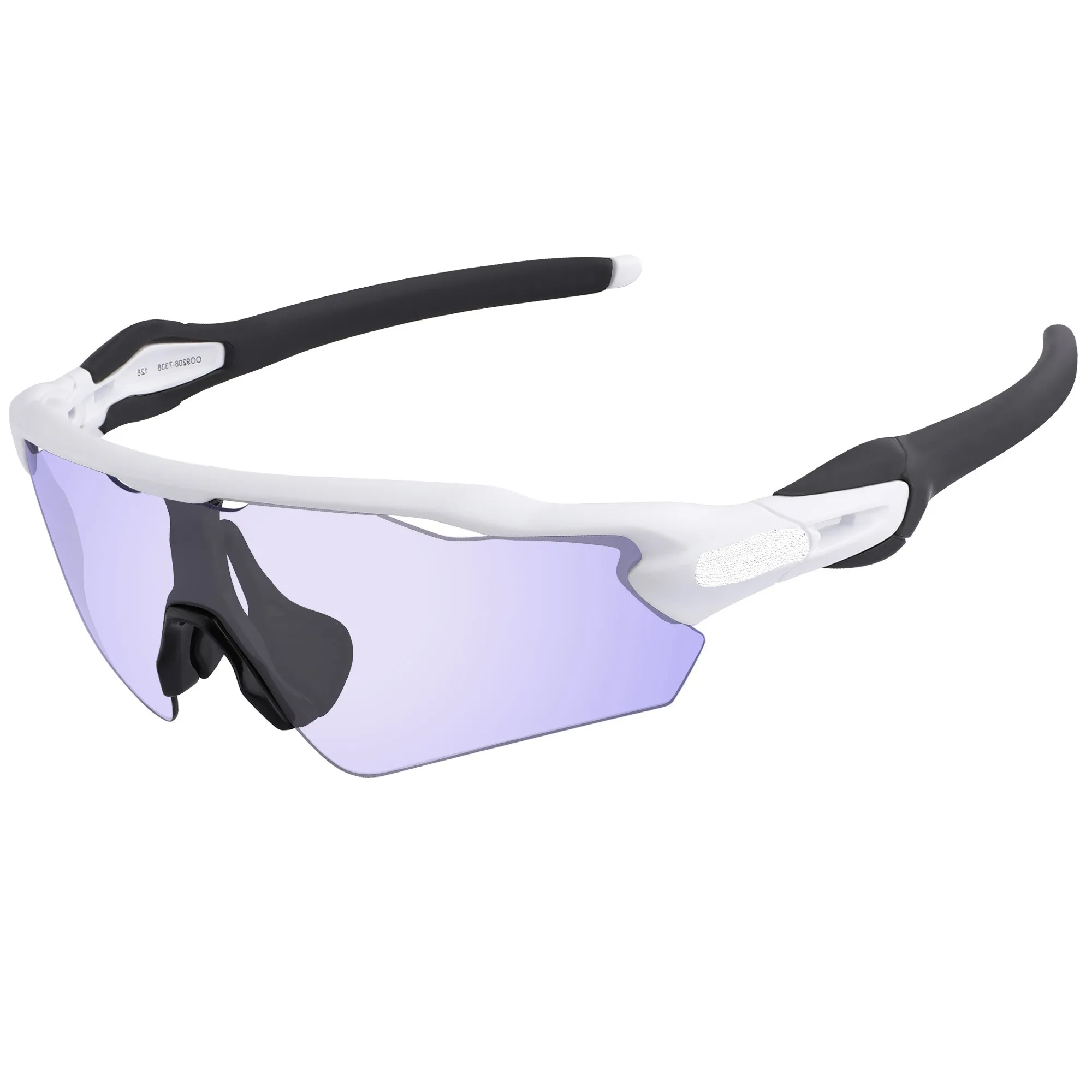 ONDEX Polarized Replacement Lenses for Oakley Radar EV Path OO9208 - 38mm Sunglasses - Multiple Color