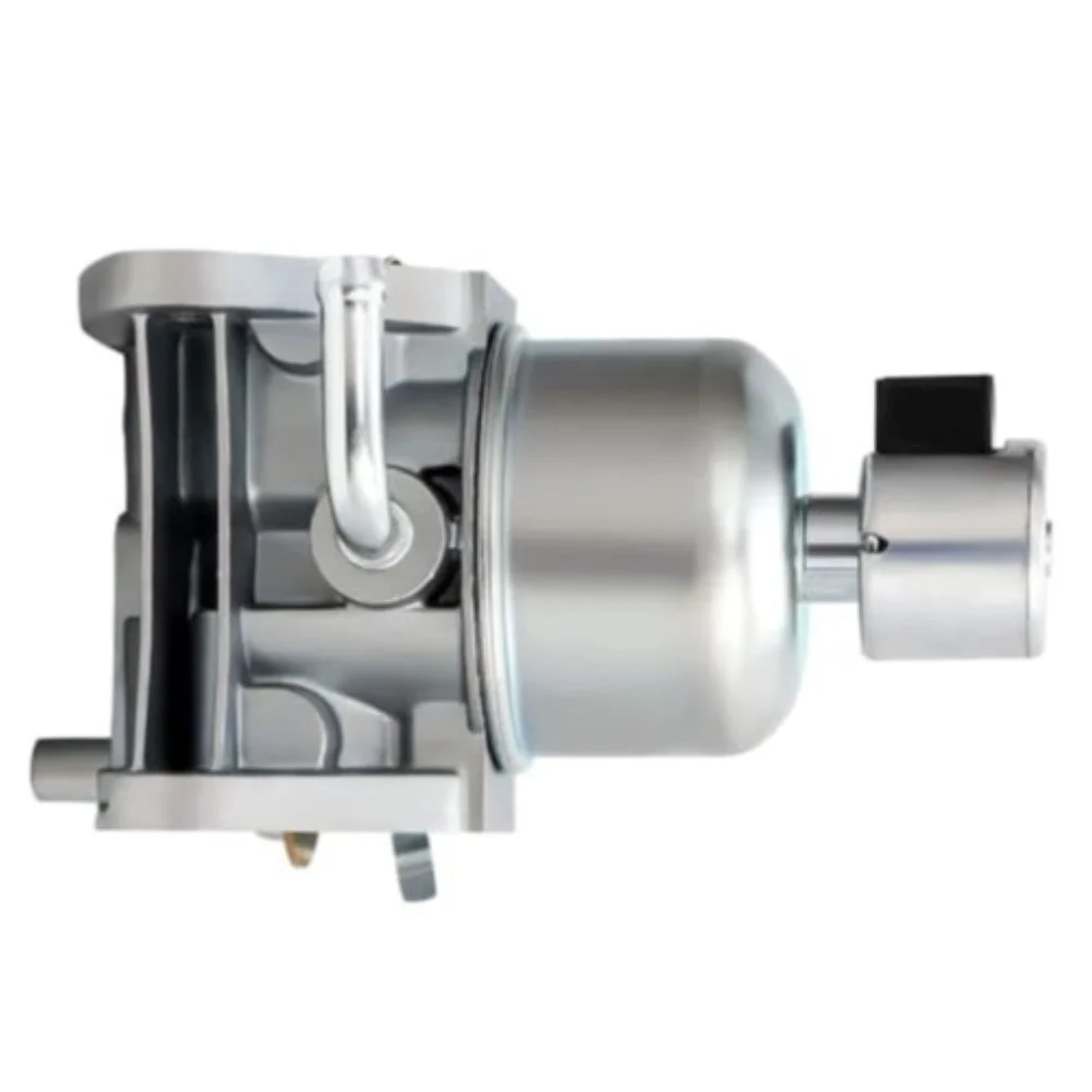 Carburetor A021001642 Compatible with Leaf Blower Models Promotes Efficient Combustion and Maintains Engine Efficiency Over Time
