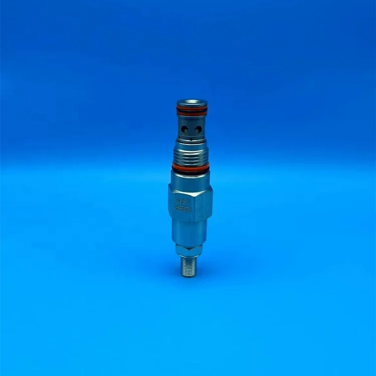 Brand New SUN Hydraulic Pressure Cartridge Relief Valve RDBA-LAN Excavator Pressure Relief Valve